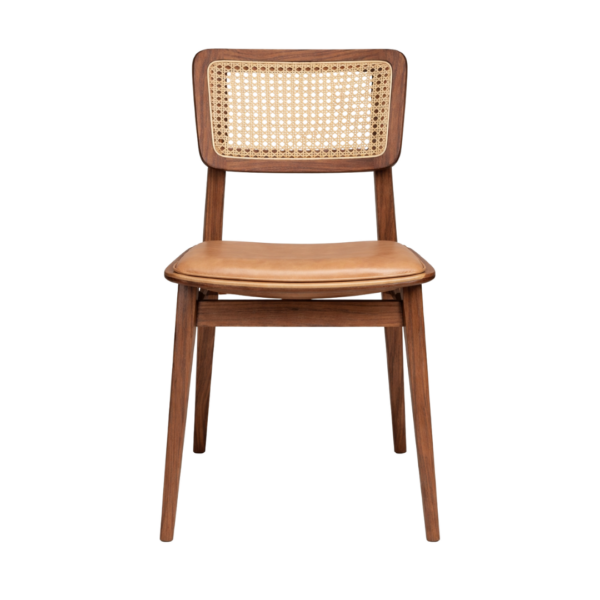 Cane Dining Chair