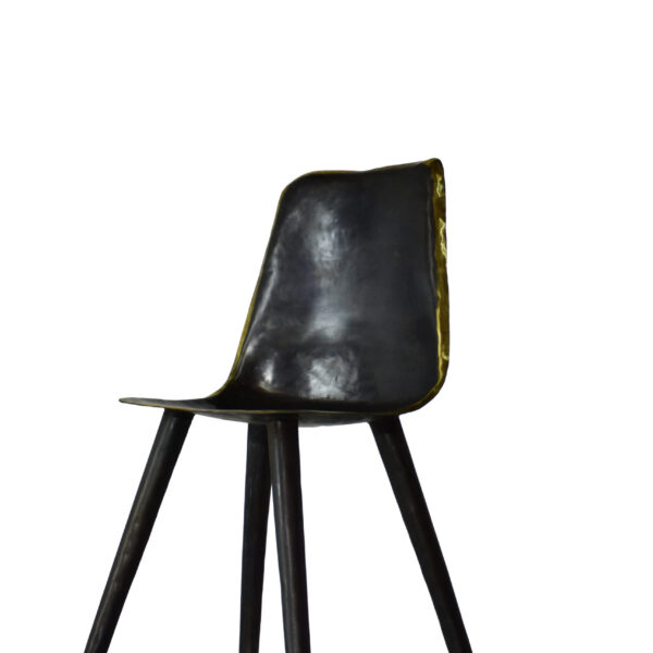 Celeste Bronze Chair