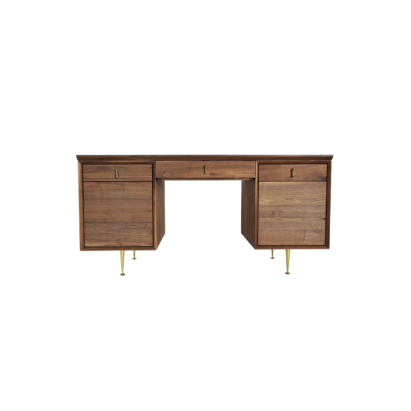 Contour Desk