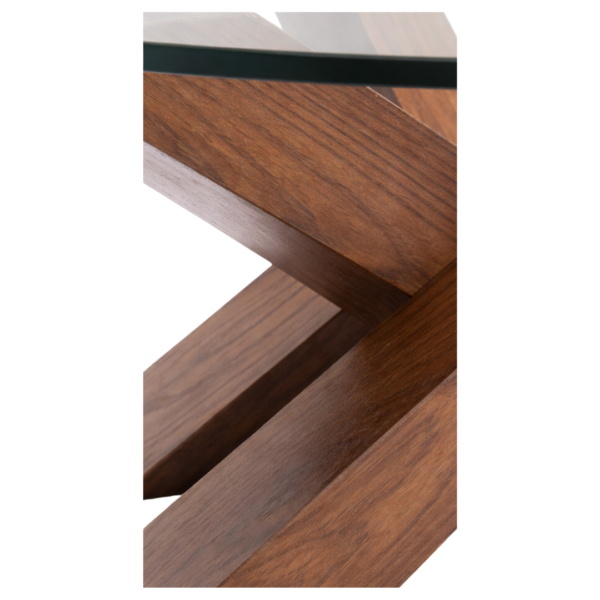Crossway Coffee Table