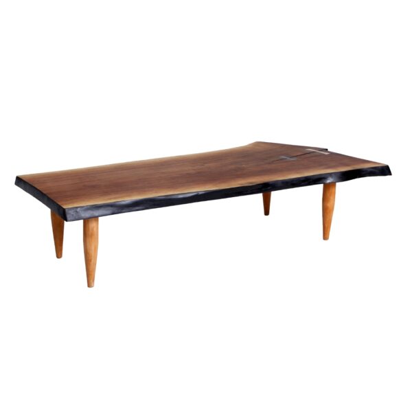 Driftline  Walnut Coffee Table