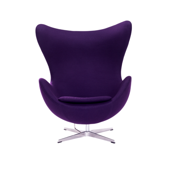 Eclipse Swivel Lounge Chair