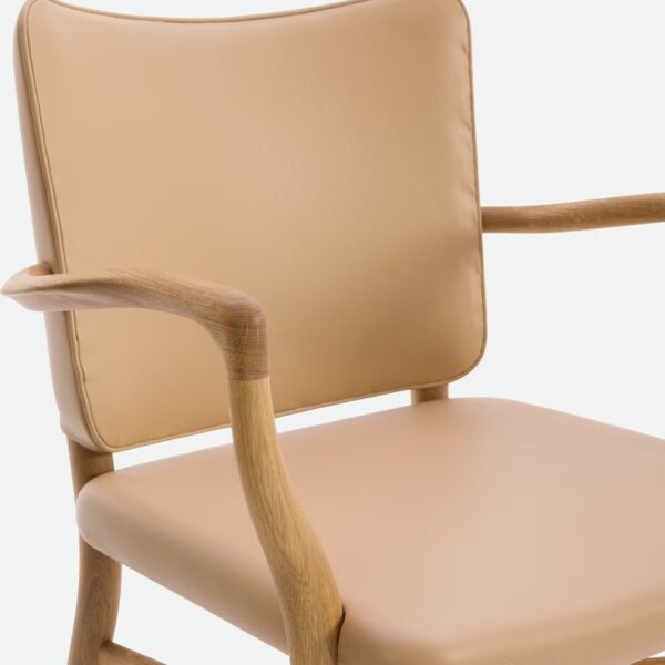 Einar Lounge Chair - alternate view