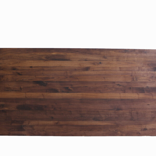 Harrison Walnut Dining Table