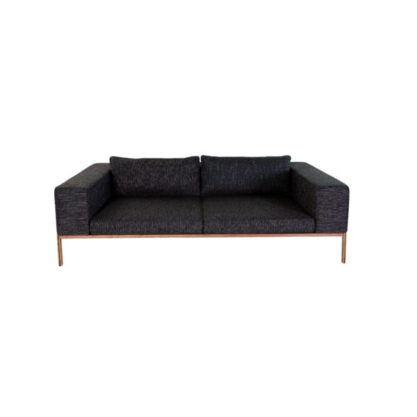 Ibiza Fabric Sofa