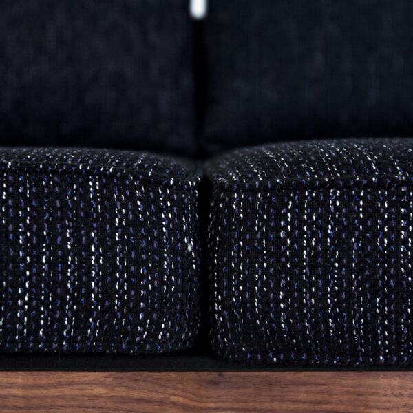 Ibiza Fabric Sofa - alternate view