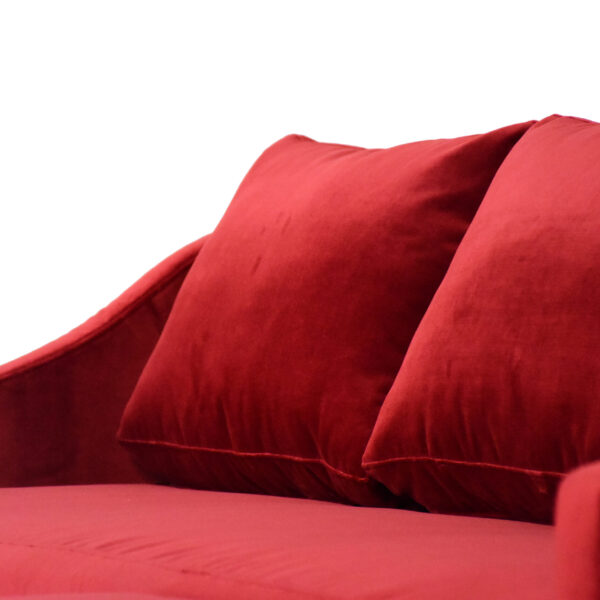 Incanto Velvet Sofa