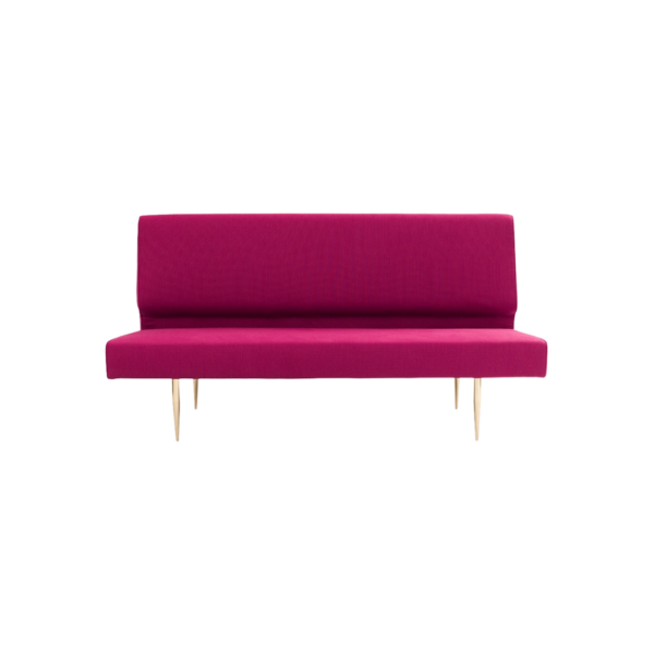 Kensington Fabric Sofa