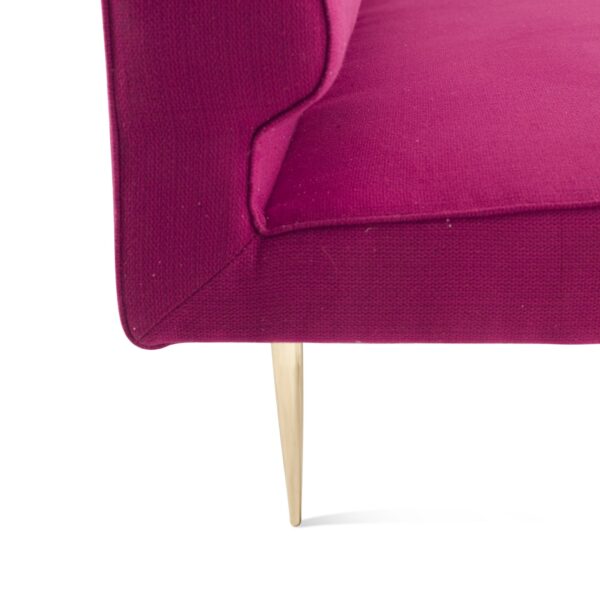 Kensington Fabric Sofa