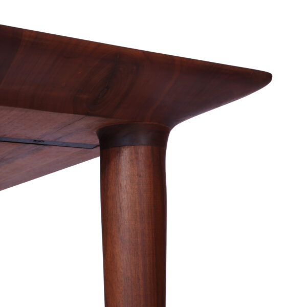 Lucca B Walnut Table