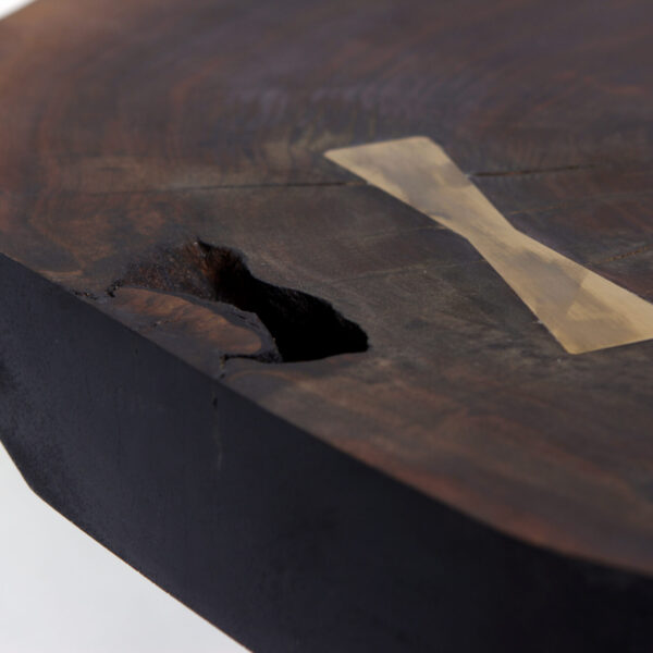 Nodus Side Table