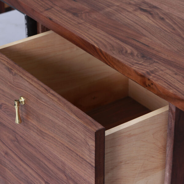 Pier Desk - alternate view