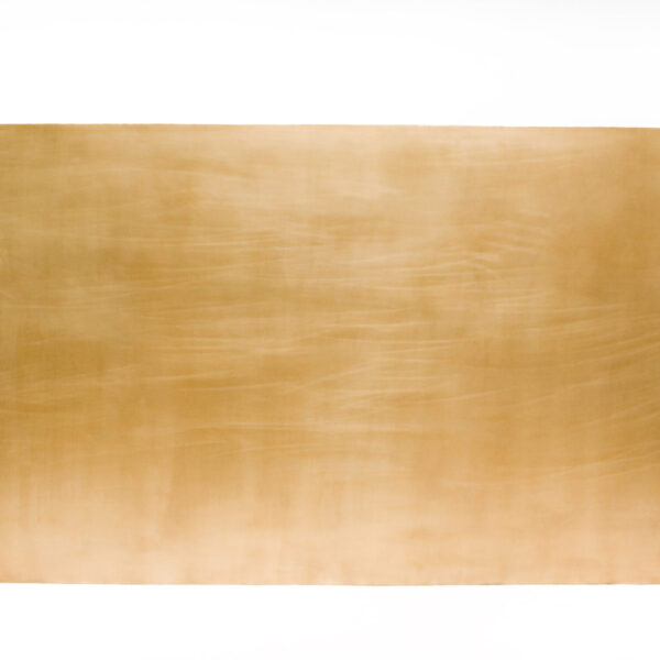 Sentinel Brass Dining Table