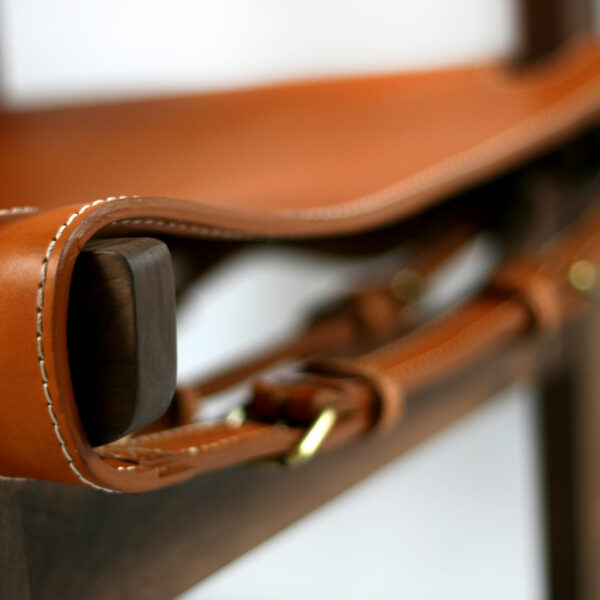 Spaniard Lounge Chair