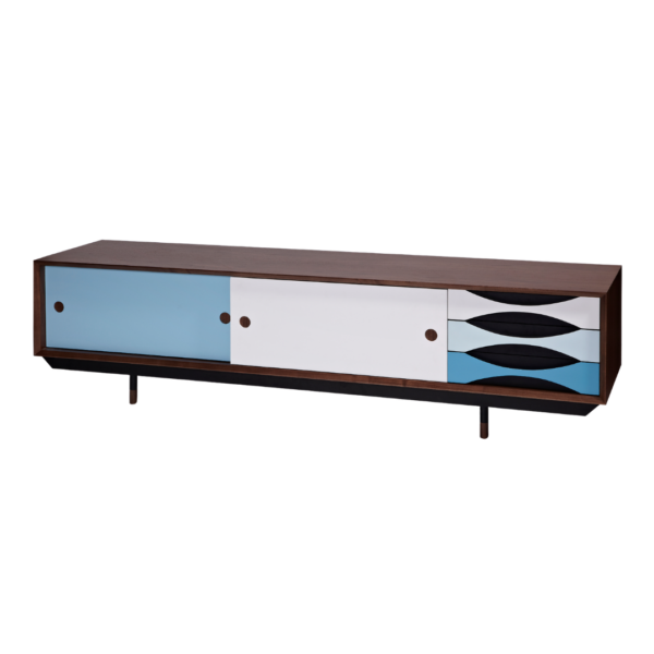 Aalto Media Console