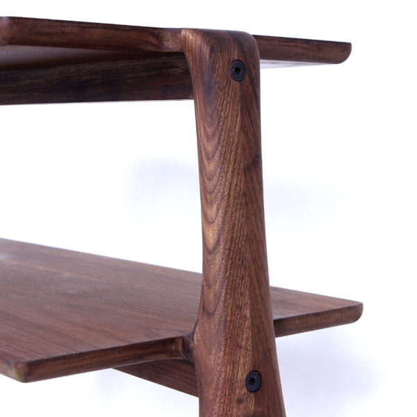 Brigitte Shelving Unit