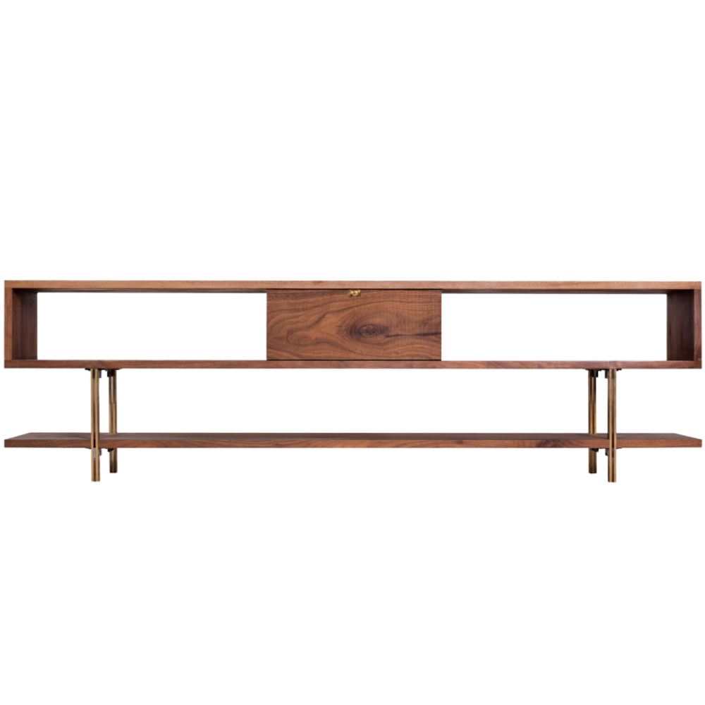 Eje Shelving  Unit