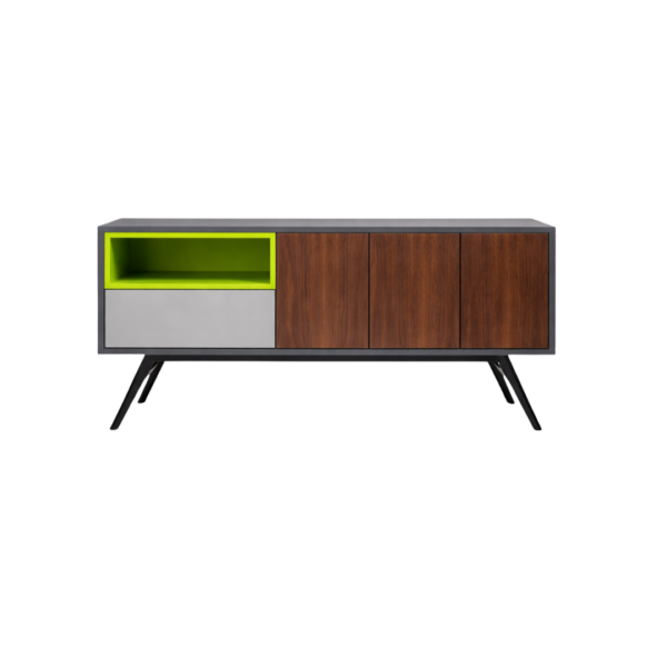 Forme Media Console