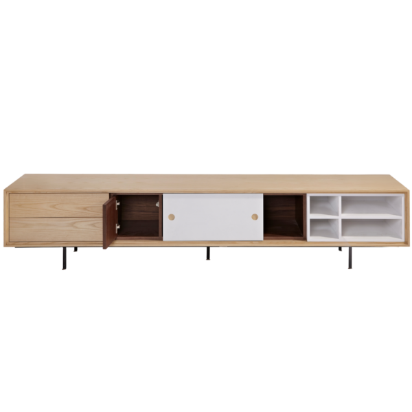 Havn Media Console