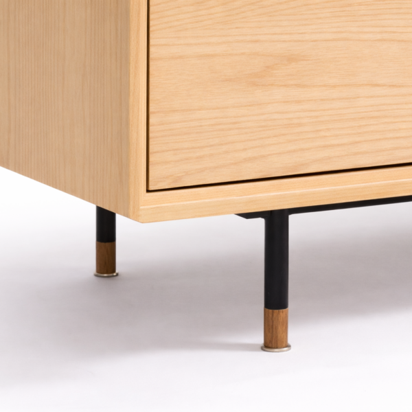 Havn Media Console - alternate view