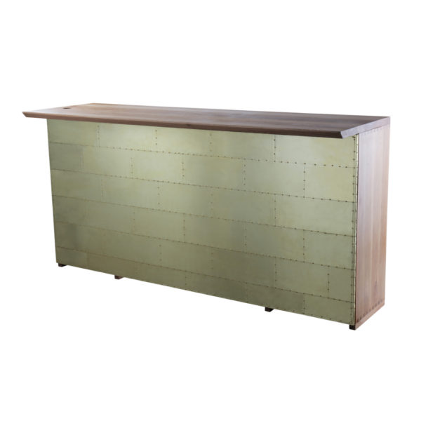 Latón Counter