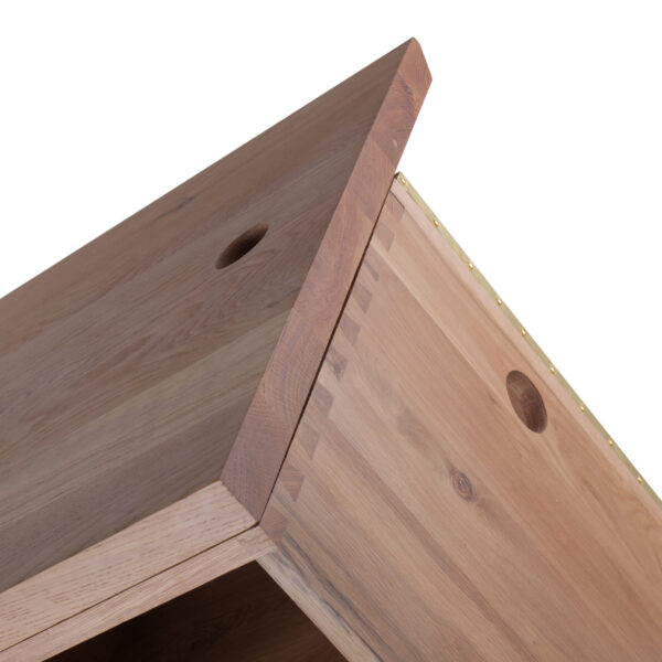 Latón Counter