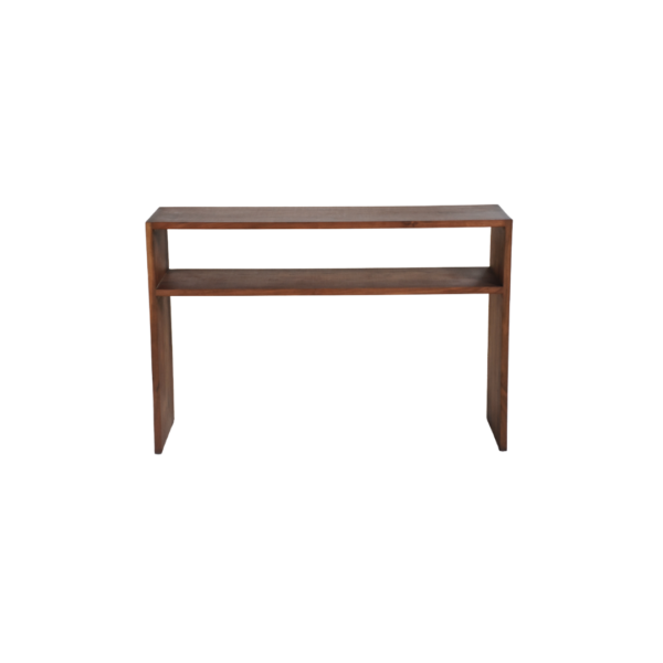 Mikka  Shelving Unit