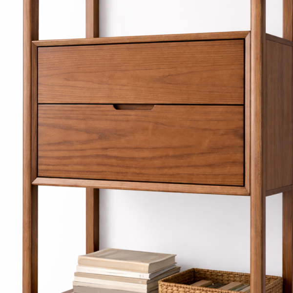 Norr Shelving Unit