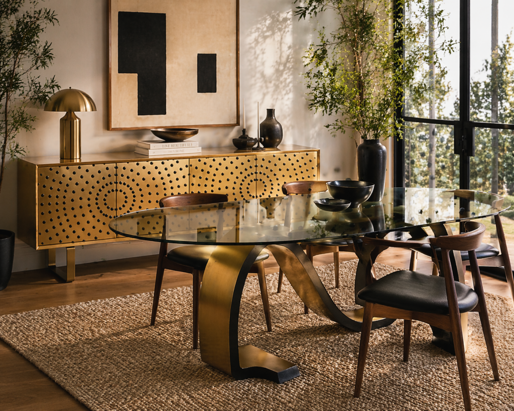 sideboards
