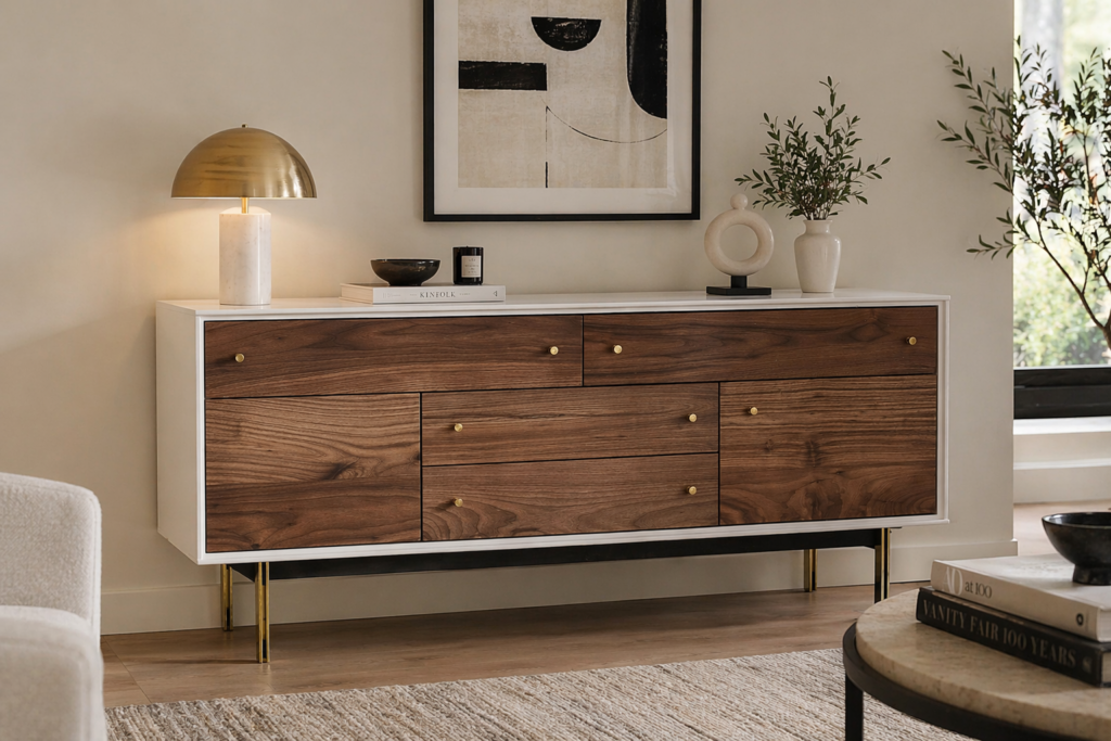 Mid Century Modern Furniture
