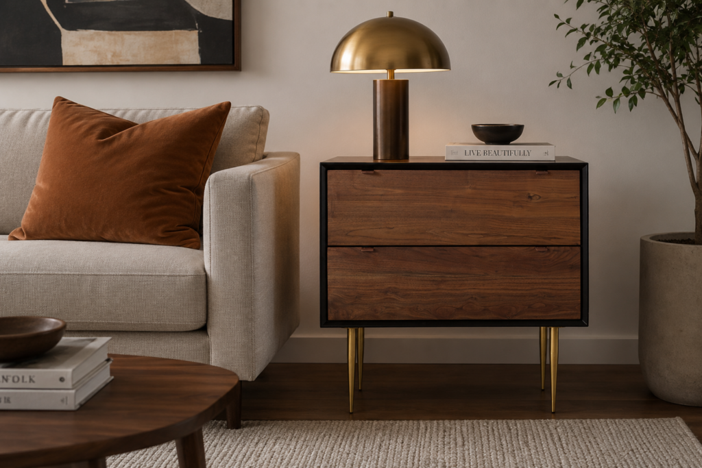 End Tables