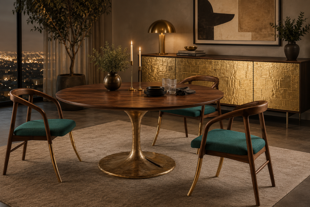Mid-century Modern Furniture
