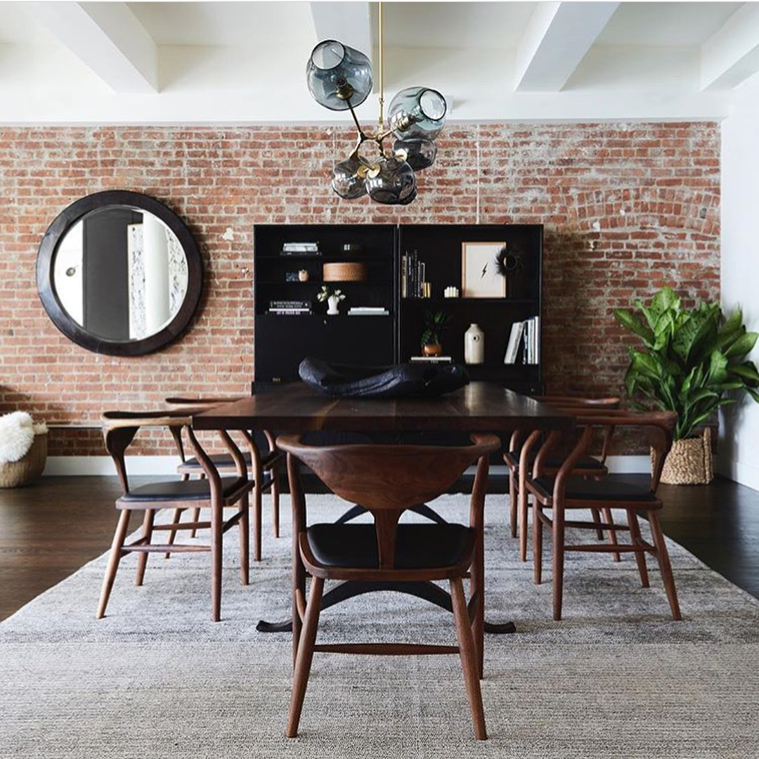 Vigo C Dining Chair lifestyle
