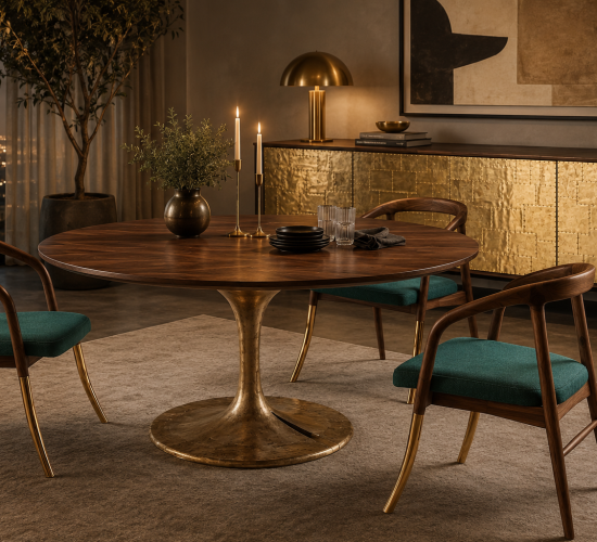 Mid-century Modern Furniture