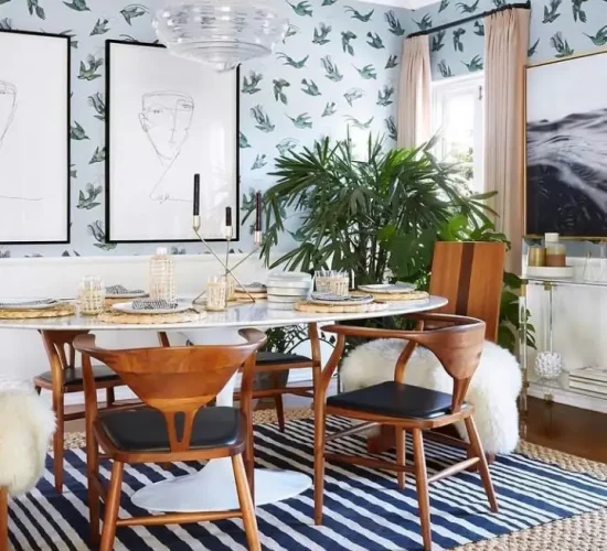 Vigo Dining Chairs